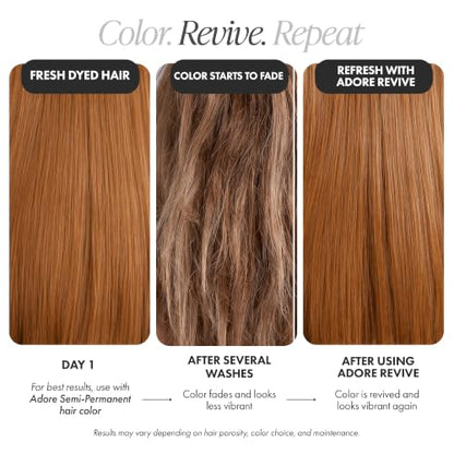 Adore Revive Color Depositing Conditioner (8oz)