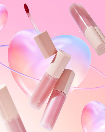 [Holika Holika] Heart Crush Bare Glaze Tint