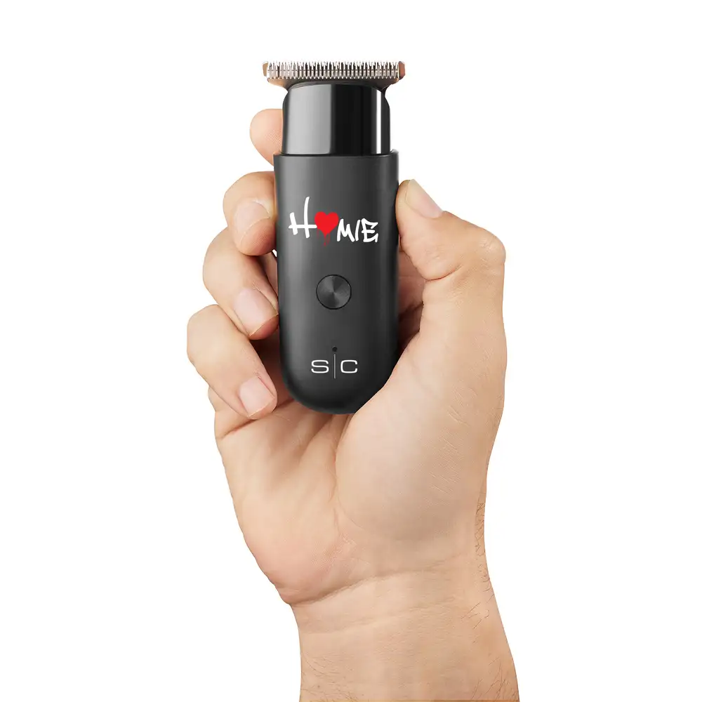 Stylecraft Homie Cordless Nano Hair Trimmer