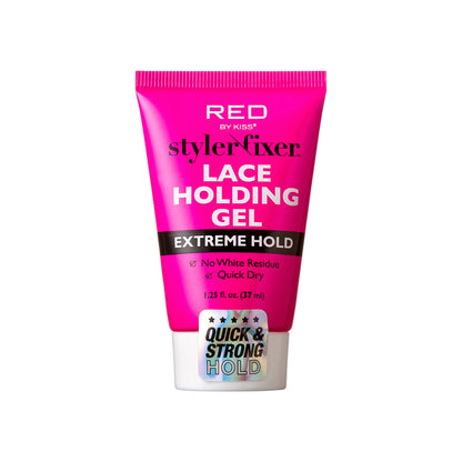 RED Styler Fixer Lace Holding Gel