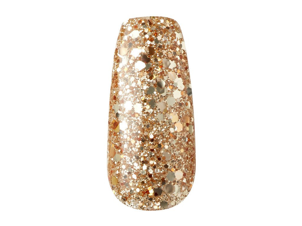 KISS Voguish Fantasy Nails - NEW YORK