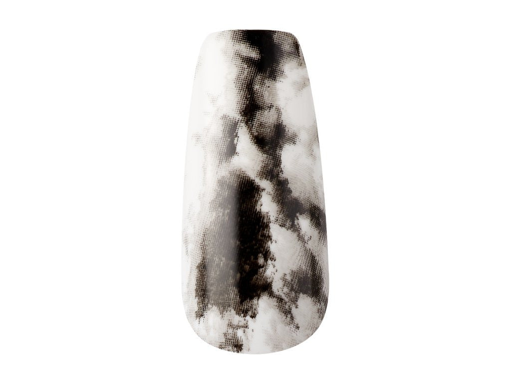 KISS Voguish Fantasy Nails - NEW YORK