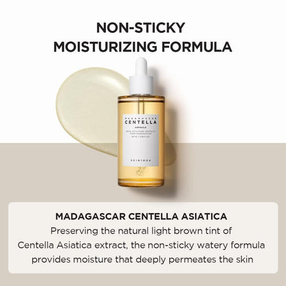 [SKIN1004] Madagascar Centella Asiatica Ampoule (1.85 oz)