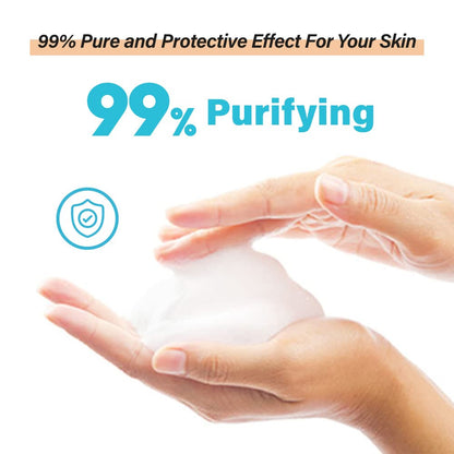 [Etude House] Baking Powder B.B Deep Cleansing Foam (5.4 oz)