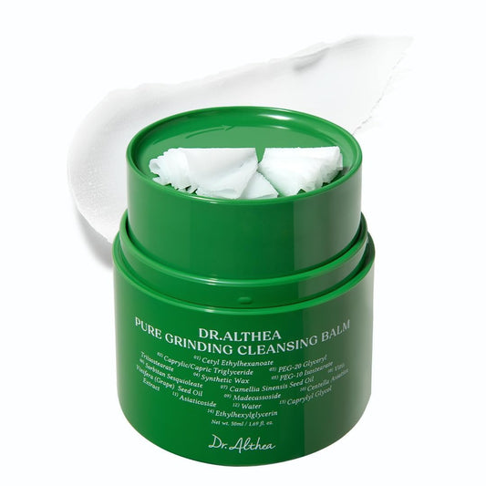 DR ALTHEA Pure Grinding Cleansing Balm (1.69oz)