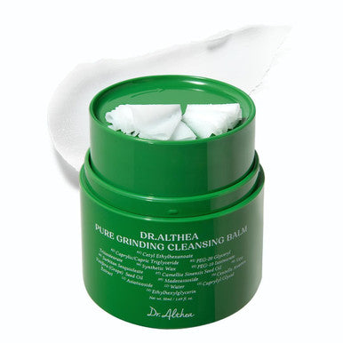 DR ALTHEA Pure Grinding Cleansing Balm (1.69oz)