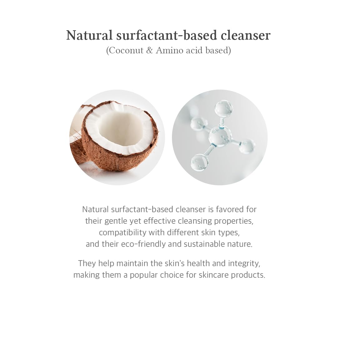 Dr.Althea Green Relief Amino Gel Cleanser (3.38oz)