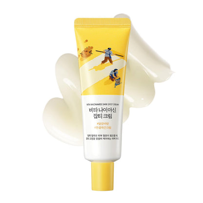 ROUND LAB Vita Niacinamide Dark Spot Cream (1.69oz)