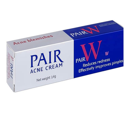 PAIR Japan Lion Acne Treatment Cream