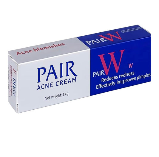 PAIR Japan Lion Acne Treatment Cream