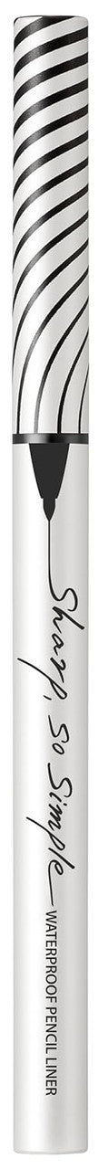 [CLIO] Sharp So Simple Waterproof Pencil Liner (4 Colors)
