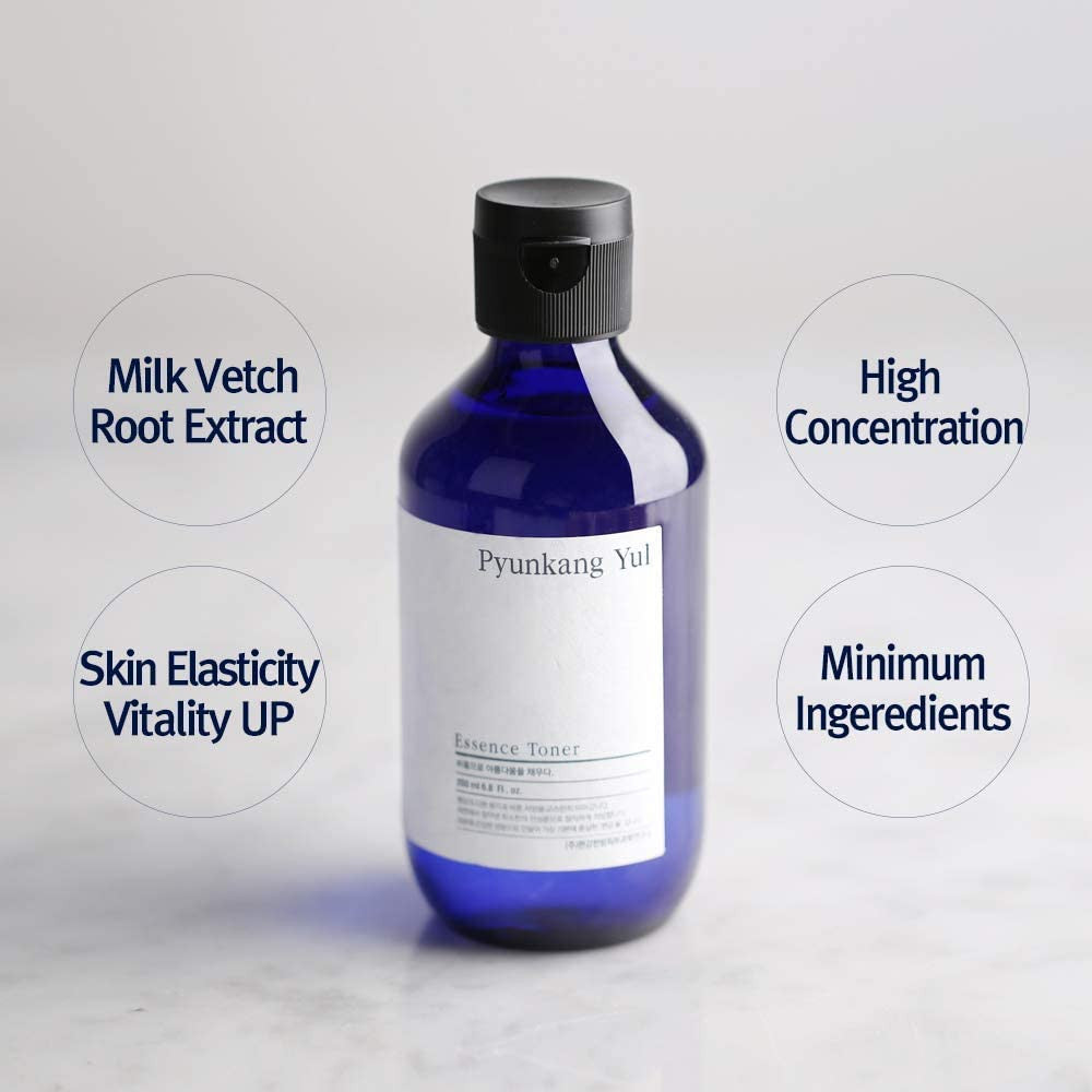 [PYUNKANG YUL] Essence Toner (3.4 oz)