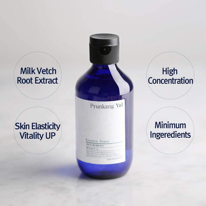 [PYUNKANG YUL] Essence Toner (3.4 oz)