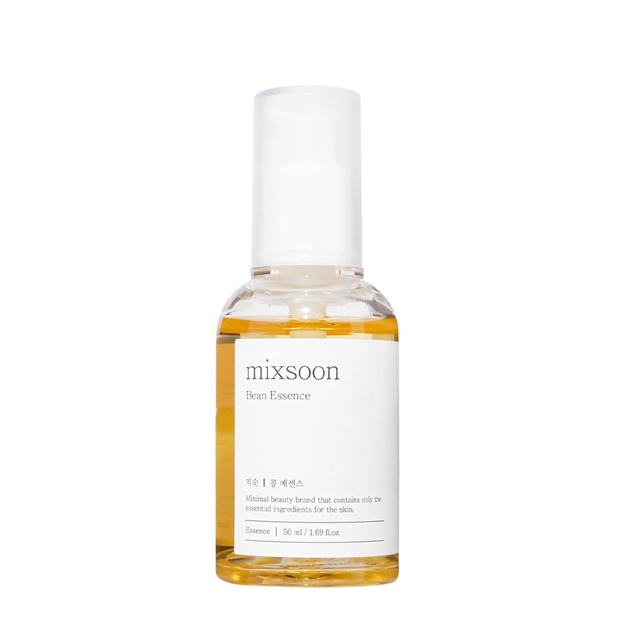 [MIXSOON] Bean Essence (1.69 oz)