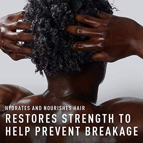 BEVEL Moisturizing Sulfate-Free Shampoo