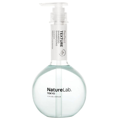NatureLab Tokyo Perfect Texture Curl Shampoo (11.5 oz)
