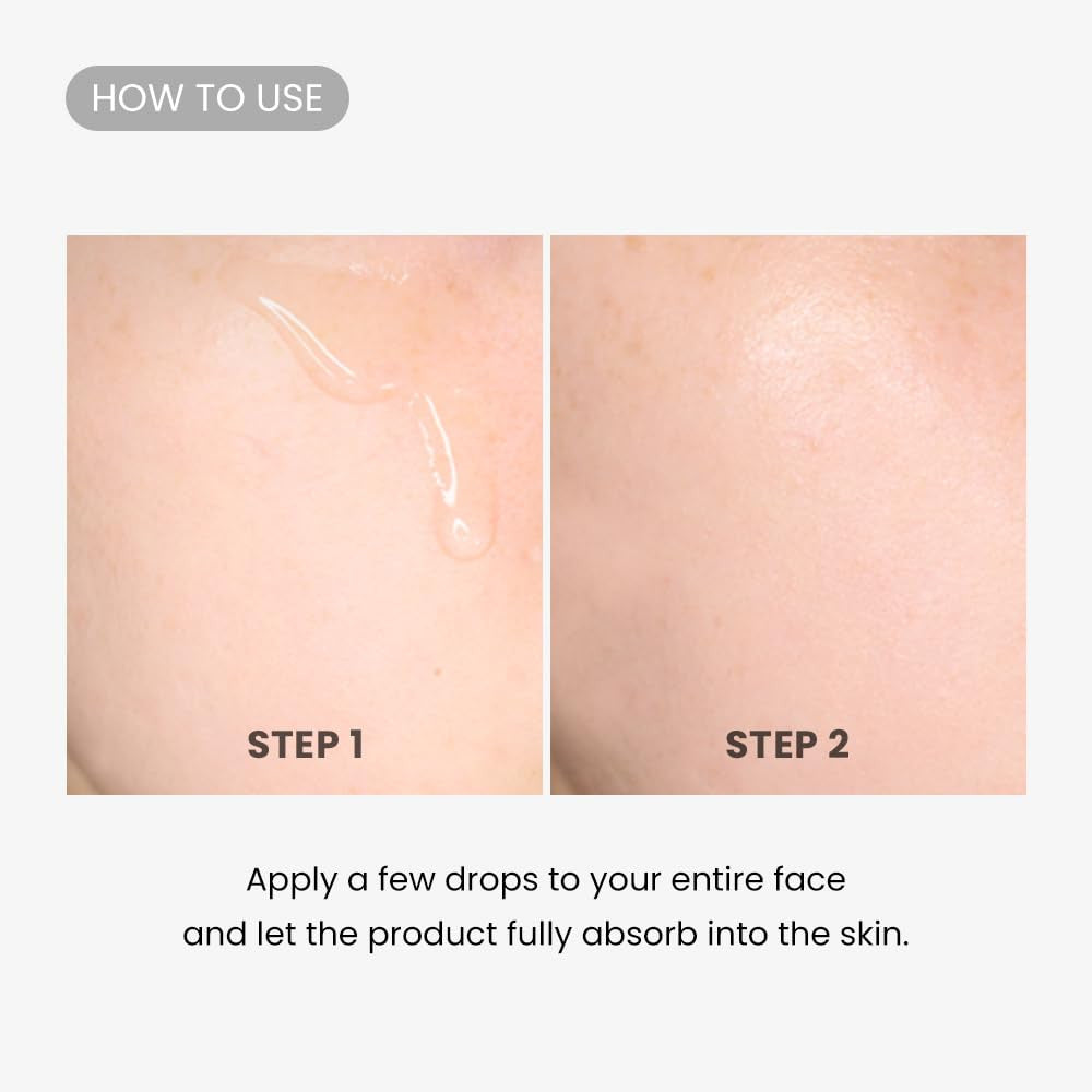 TIRTIR SOS Serum (1.69oz)
