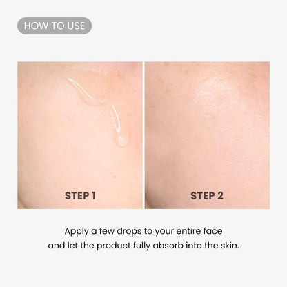 TIRTIR SOS Serum (1.69oz)