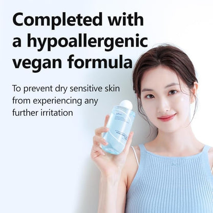 [ISNTREE] Ultra-low Molecular Hyaluronic Acid Toner (10.14 oz)