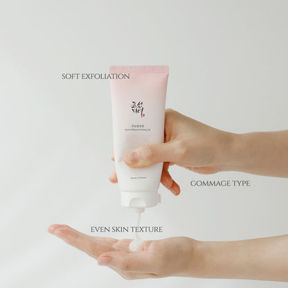 [BEAUTY OF JOSEON] Apricot Blossom Peeling Gel (3.38 oz)