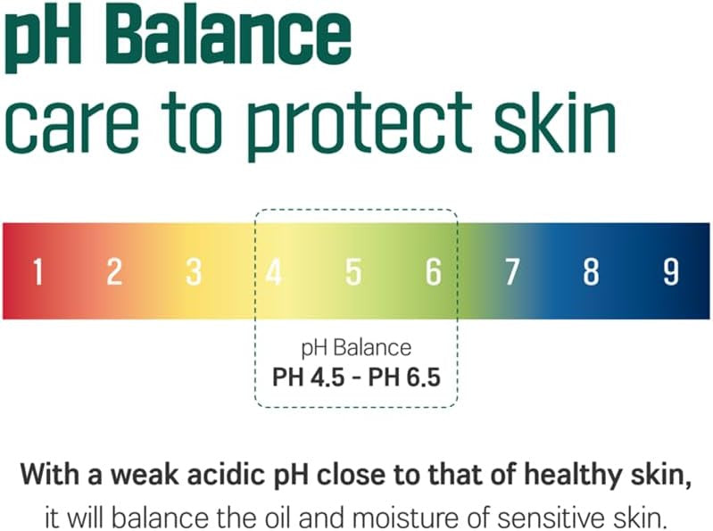 ROUND LAB Pine Calming CICA Toner (8.45oz)