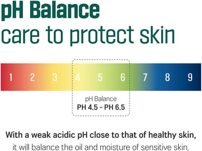 ROUND LAB Pine Calming CICA Toner (8.45oz)