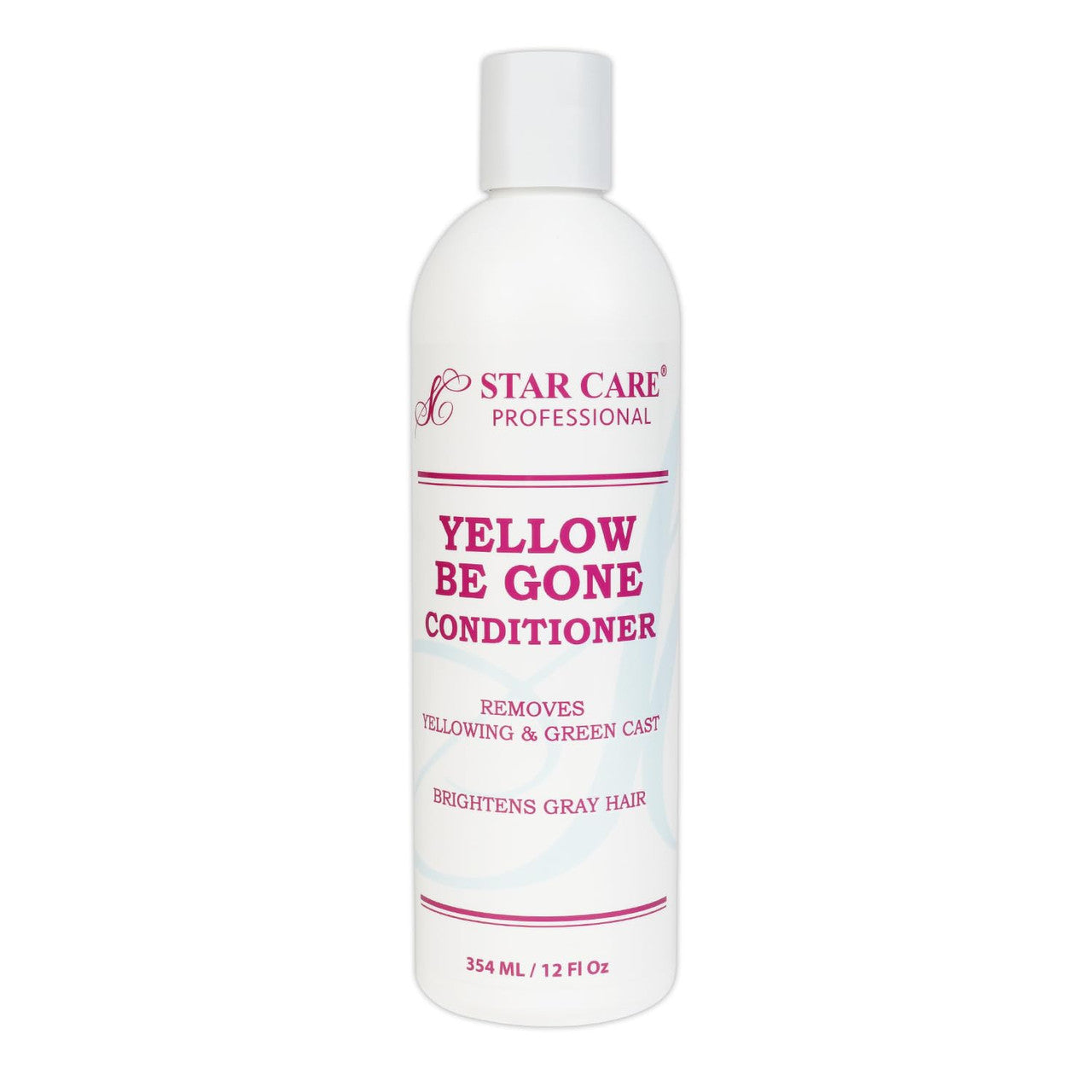 STAR CARE  Yellow Be Gone Conditioner