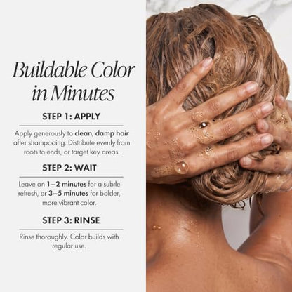 Adore Revive Color Depositing Conditioner (8oz)