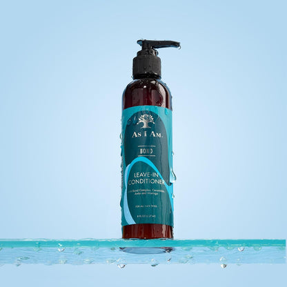 As I Am Bond Leave-In Conditioner (8oz)