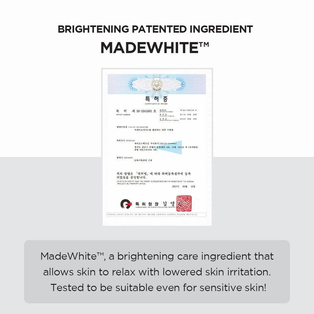 [SKIN1004] Madagascar Centella Tone Brightening Capsule Ampoule