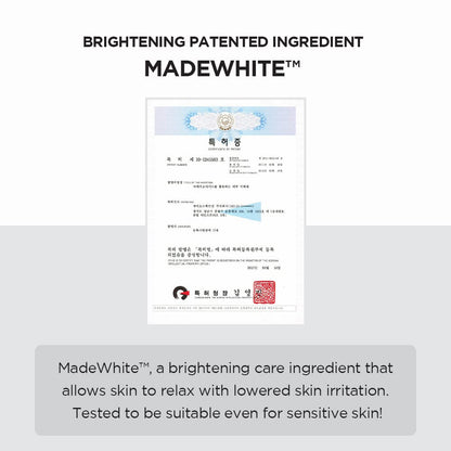 [SKIN1004] Madagascar Centella Tone Brightening Capsule Ampoule