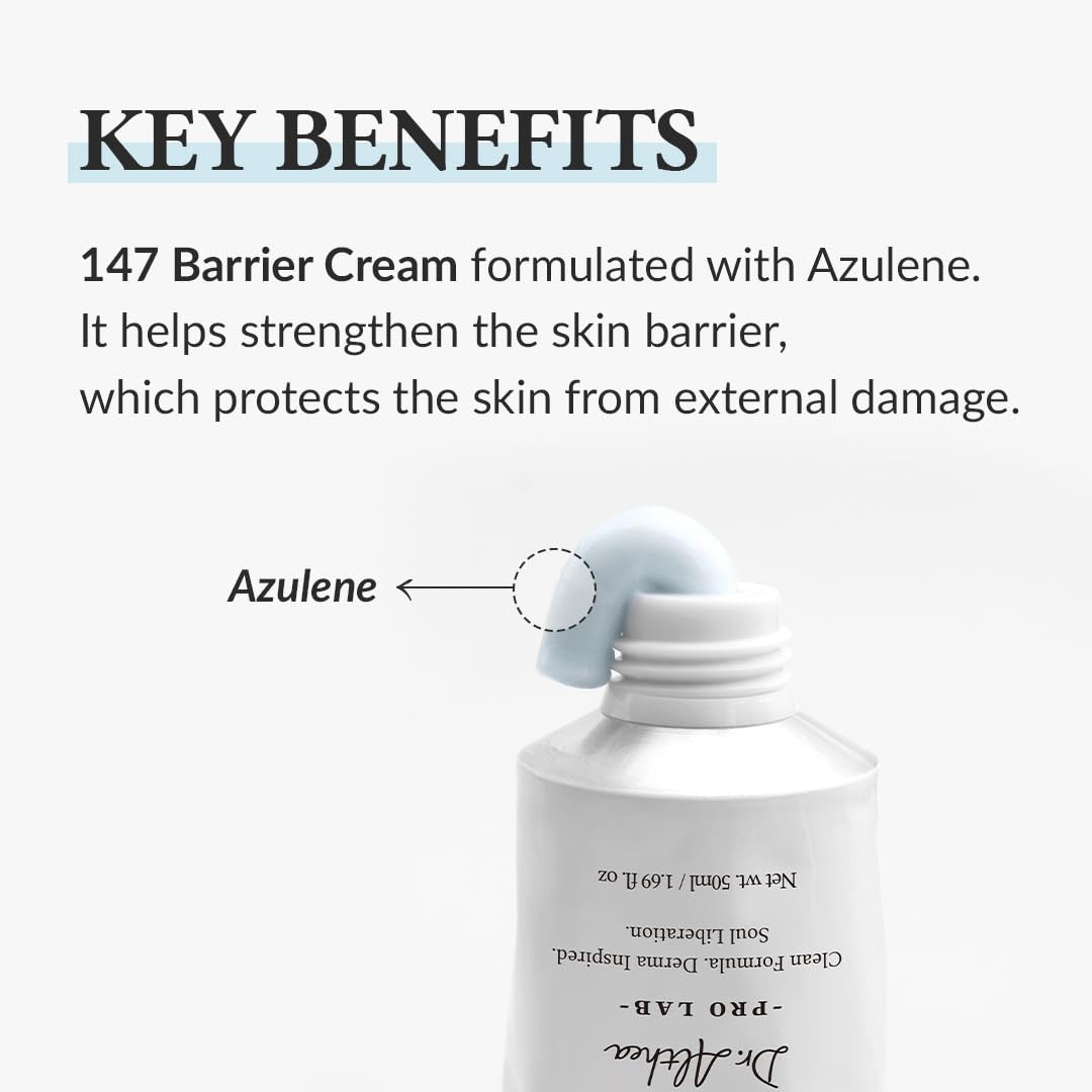 DR ALTHEA 147 Barrier Cream (1.69oz)