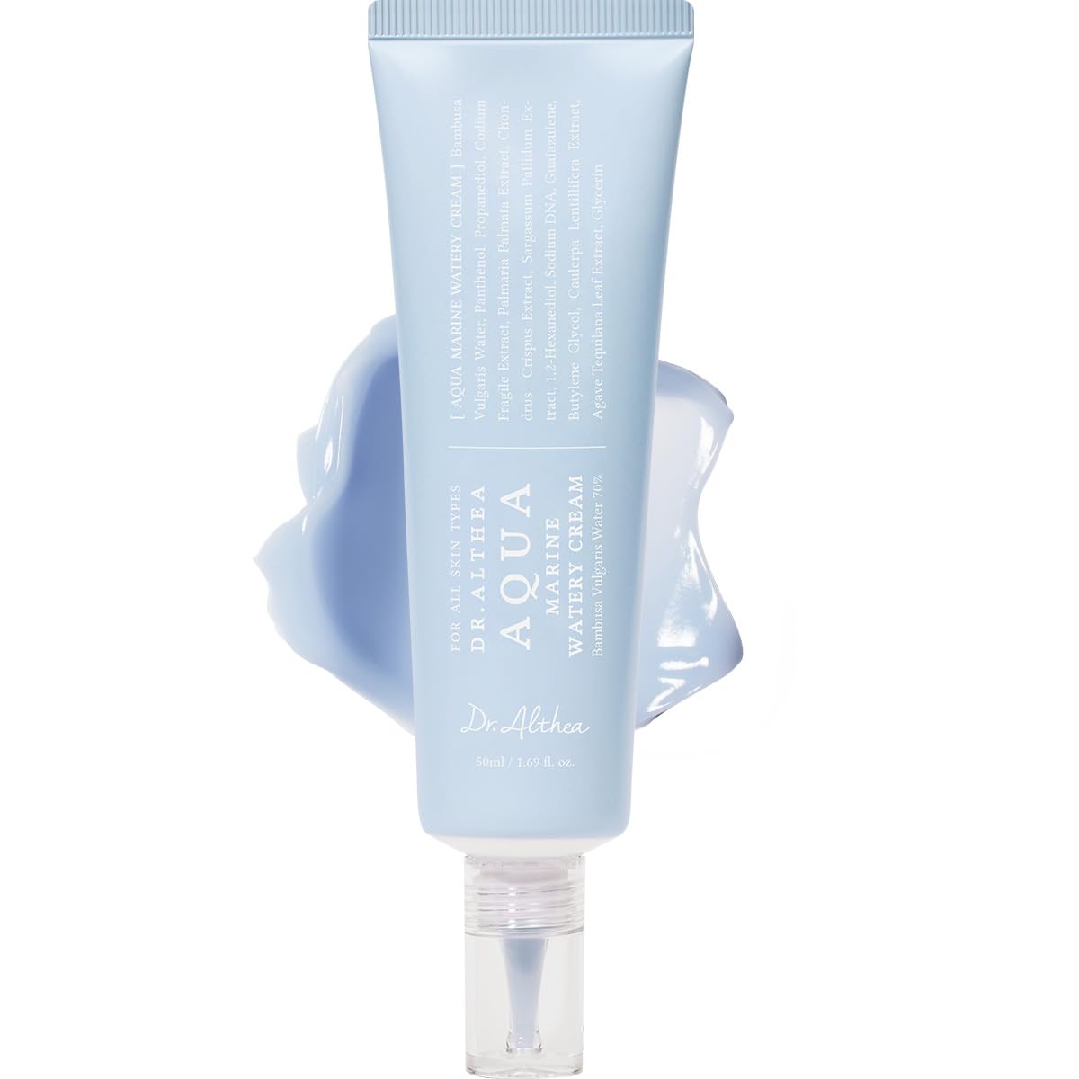 Dr.Althea Aqua Marine Watery Cream (1.69oz)