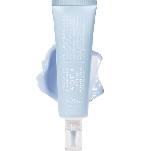 Dr.Althea Aqua Marine Watery Cream (1.69oz)