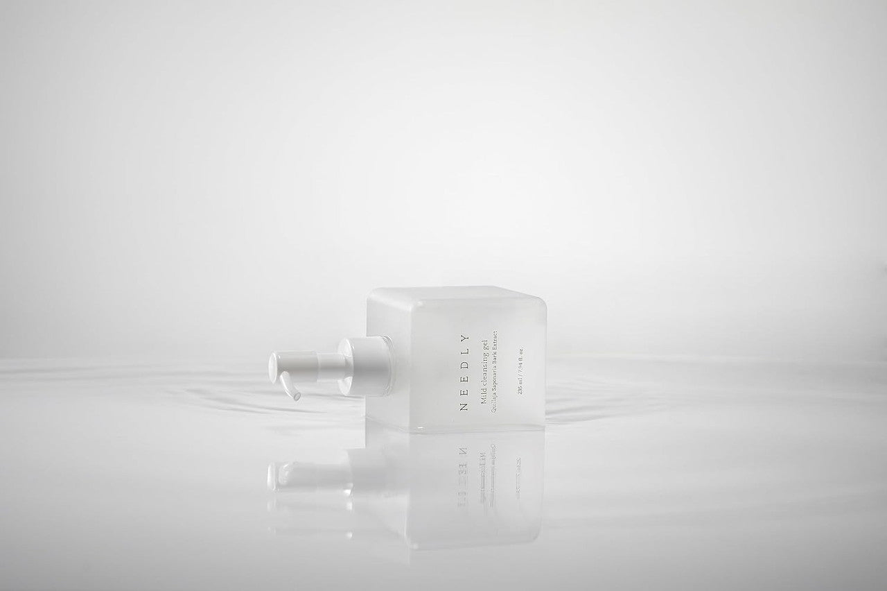 NEEDLY Mild Cleansing Gel (7.94 oz)