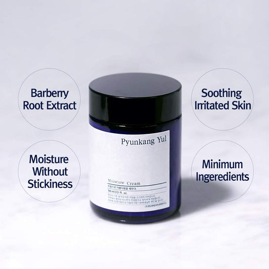 [PYUNKANG YUL] Moisture Cream (3.3 oz)