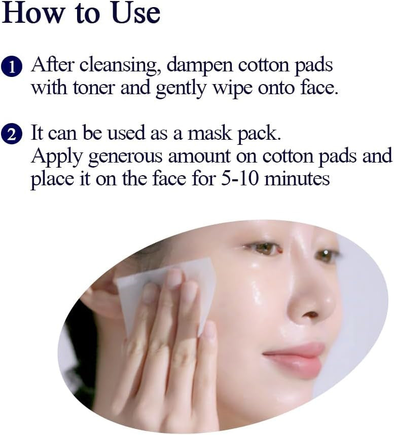 [PYUNKANG YUL] Facial Essence Toner (6.8 oz)