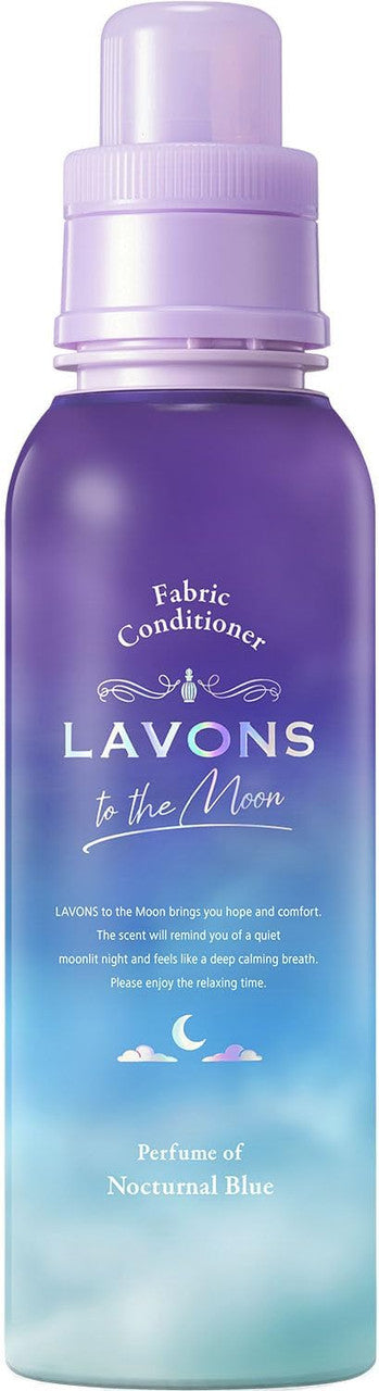 LAVONS To The Moon Fabric Softener (16.9 oz)