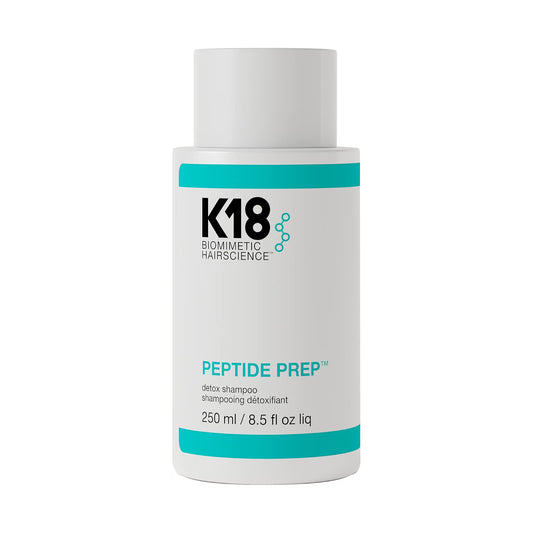 K18 PEPTIDE PREP Detox Shampoo (8.5oz)