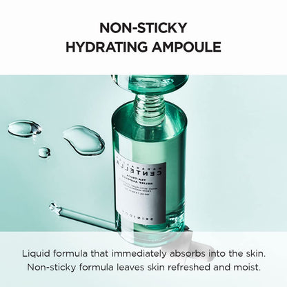 [SKIN1004] Madagascar Centella Tea-Trica Relief Ampoule