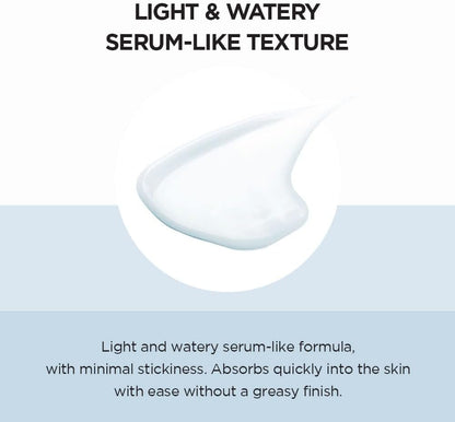[SKIN1004] Madagascar Centella Hyalu-Cica Water-Fit Sun Serum (Twin Pack)
