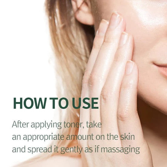 [PYUNKANG YUL] Calming Moisture Serum (1.01 oz)