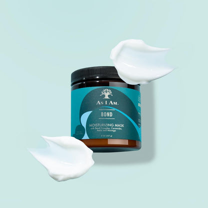 As I Am Bond Moisturizing Mask (8oz)