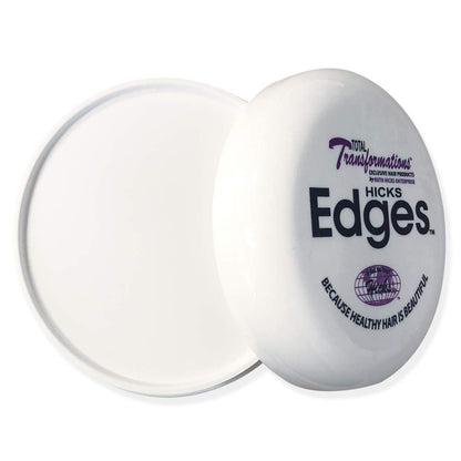Hicks Total Transformations Edges Pomade