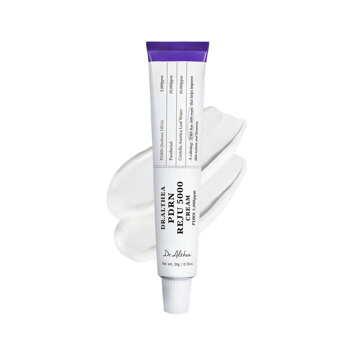 Dr.Althea PDRN Reju 5000 Cream
