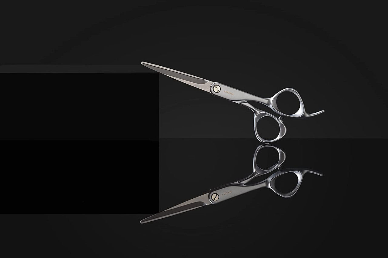 DIANE Fromm Transform 5.25" Shear (Silver)
