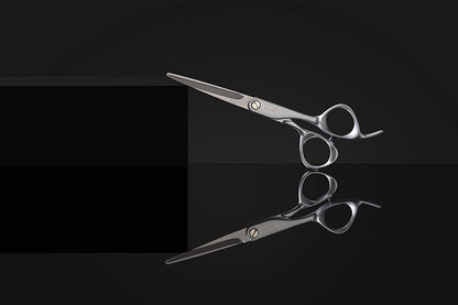 DIANE Fromm Transform 5.25" Shear (Silver)