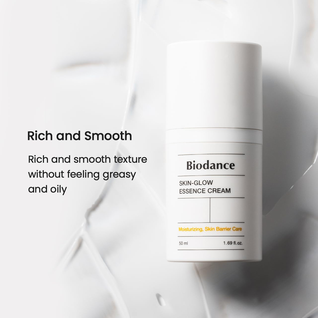 BIODANCE Skin Glow Essence Cream (1.69oz)