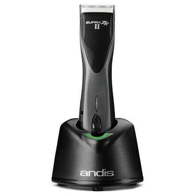 ANDIS Supra ZR II Cordless Rechargeable Hair Clipper