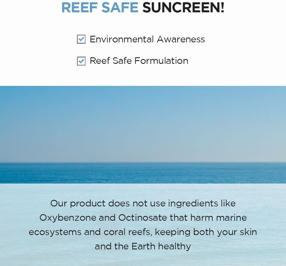[SKIN1004] Madagascar Centella Hyalu-Cica Water-Fit Sun Serum (Twin Pack)